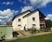 Vente maison à Barst 57450 - Façade arrière