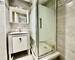 Villemomble- Centre Ville- Appartement 2P- 42m2- Cave et Parking - Salle de bains