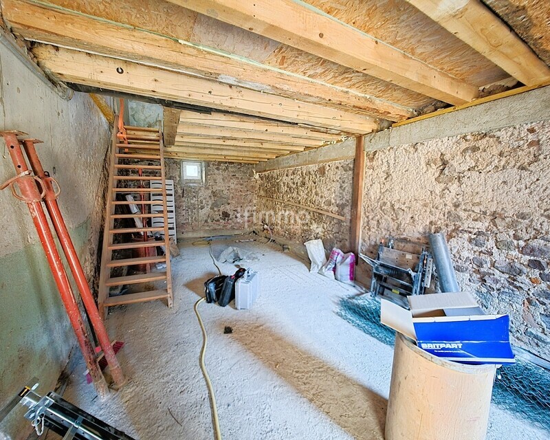 Maison à rénover env. 82 m² - Leimbach (68800) - 20251015 084239