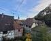 Cadre bucolique et fort potentiel à Andlau - vue église