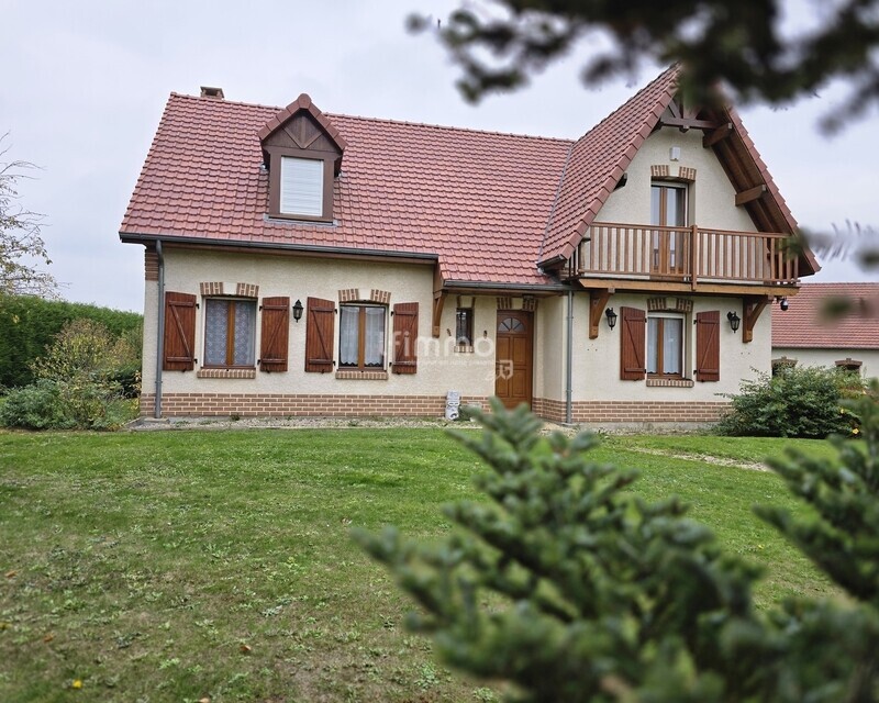 Maison village - 20251015 175910