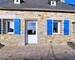 Maison de 3 pièces – 56 m² – Crozon (29160) - Façade avant