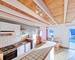 Maison de 3 pièces – 56 m² – Crozon (29160) - Cuisine