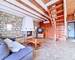 Maison de 3 pièces – 56 m² – Crozon (29160) - Salon séjour
