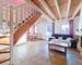 Maison de 3 pièces – 56 m² – Crozon (29160) - Salon séjour