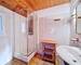 Maison de 3 pièces – 56 m² – Crozon (29160) - Salle d'eau
