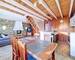 Maison de 3 pièces – 56 m² – Crozon (29160) - Salon séjour