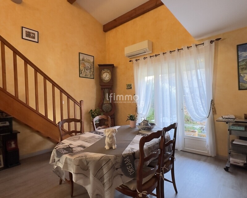 Calme, nature et charme du Sud… à 20 min de Narbonne - Img 5284