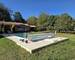 Charmante villa de plain-pied avec piscine et grand terrain arboré  - 20251002 112654