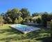 Charmante villa de plain-pied avec piscine et grand terrain arboré  - 20251002 112542