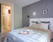 Maison de ville 4 chambres 354m2  - 009-13 allée alfred de vigny - eysines - valoriservendre