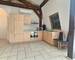 Immeuble mixte - 2 appartements, 1 local avec bureaux - Exposio 133173690