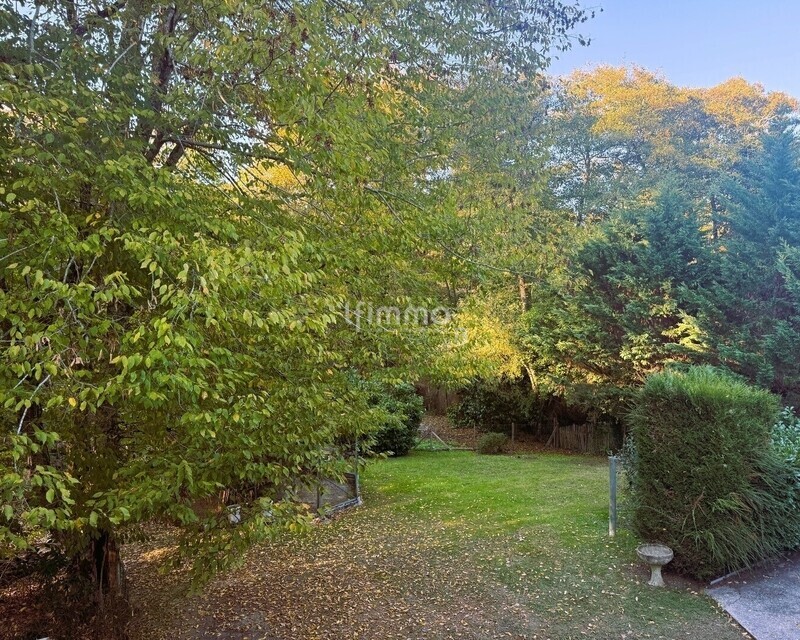 Maison familiale dans un écrin de nature - Img 1269