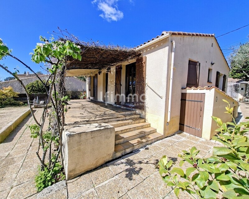 La  Maison du Bonheur à Allauch - 20260326 111219 2