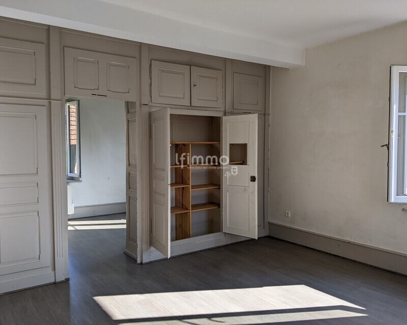 Maison 5 pièces 115 m² - Pxl 20250929 132604662