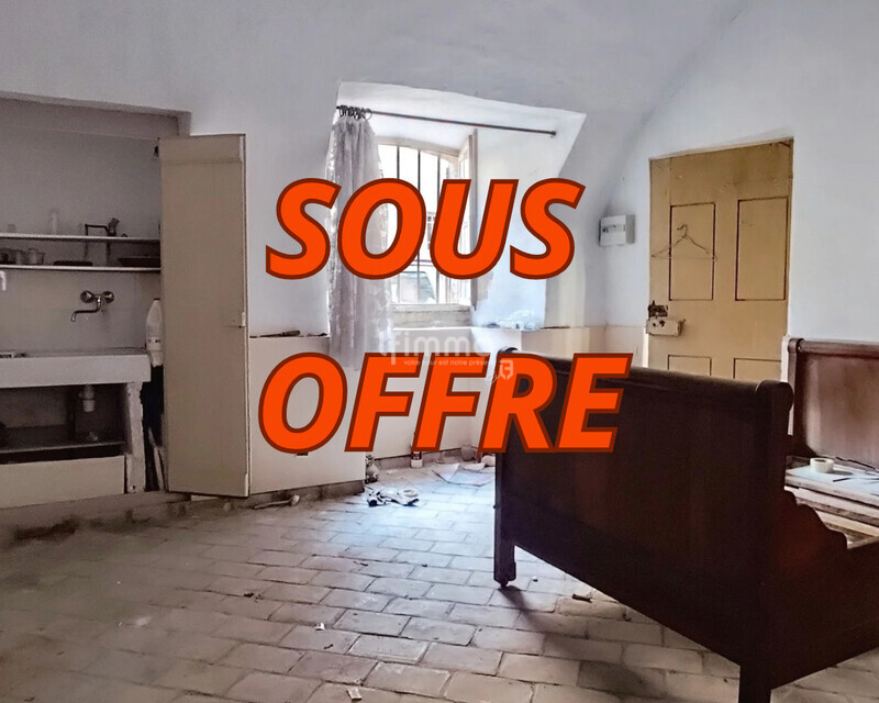 Appartement 1 pièce - Maison de village 20251029 141706 0000