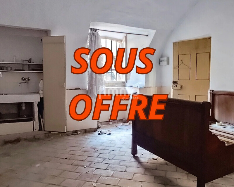 Appartement 1 pièce - Maison de village 20251029 141706 0000