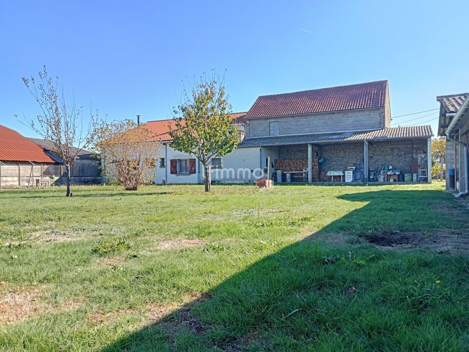 marsac maison 5 chambres  - Img20251017152712