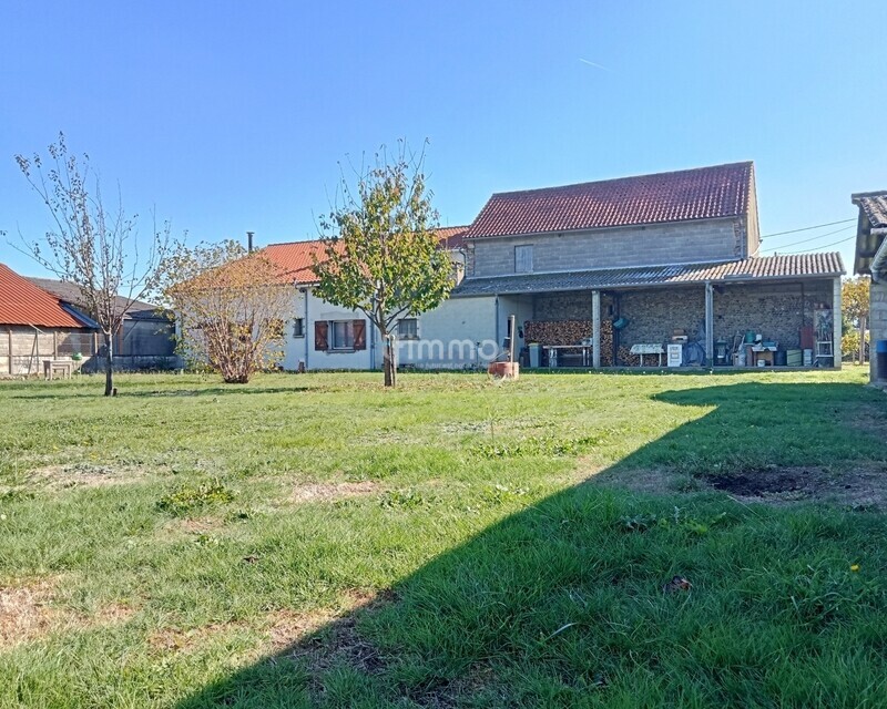 marsac maison 5 chambres  - Img20251017152712