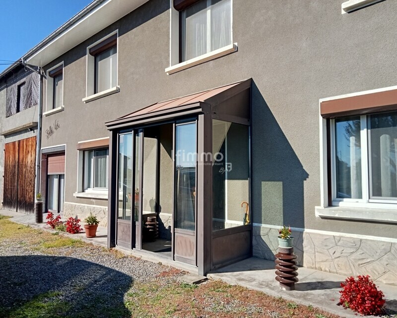 marsac maison 5 chambres  - Img20251017152959