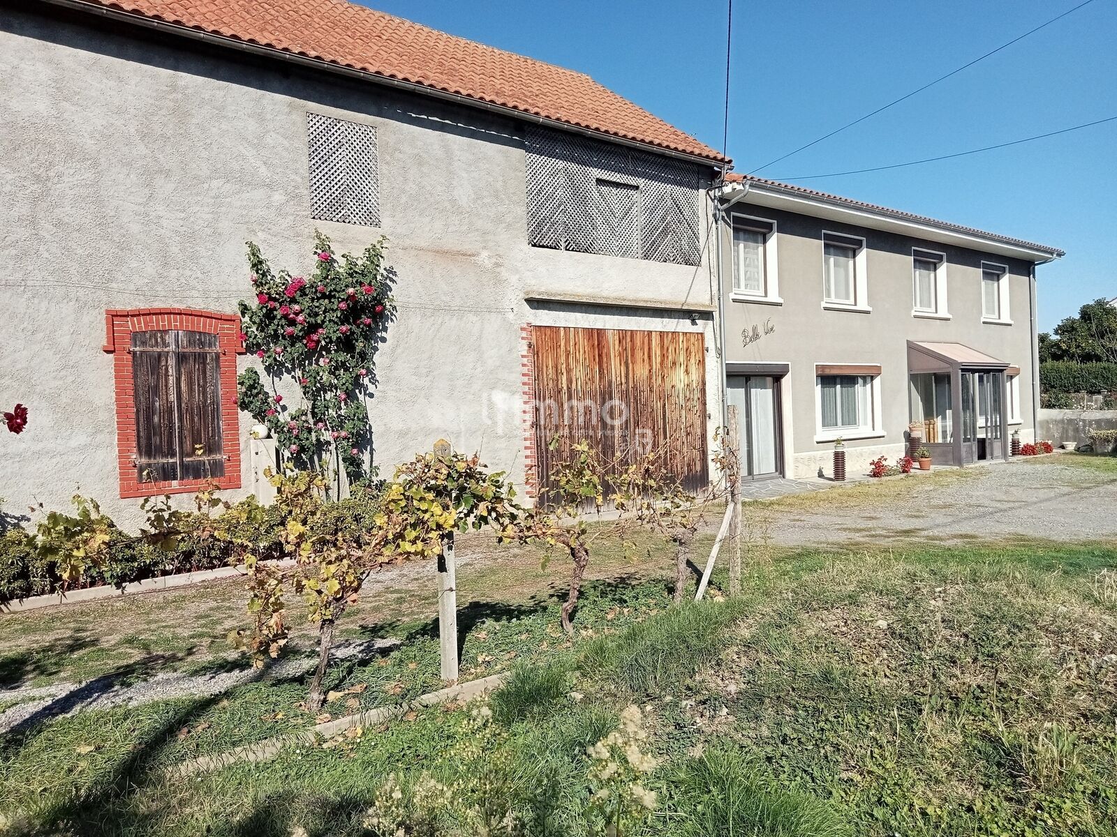 marsac maison 5 chambres  - Img20251017153220