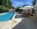 Villa prestige T6 avec piscine "Coup de coeur" - Piscine