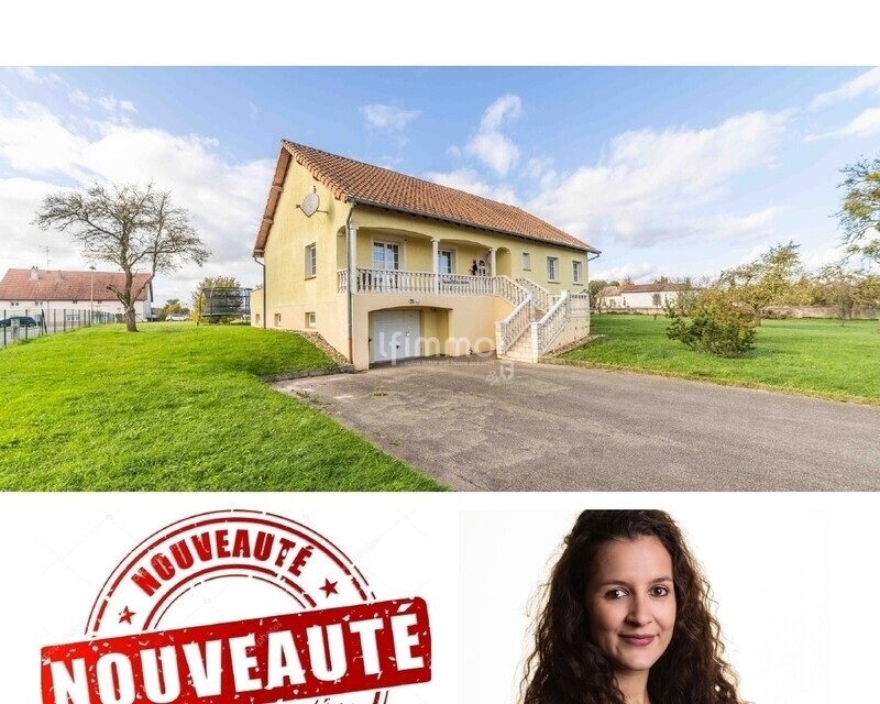 Maison Individuelle, familiale, au sein d'un dynamique village. - 27 juillet 2030  3  page-0001