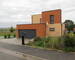 Maison moderne, 5 pièces, 154m2 habitables - Img 3551