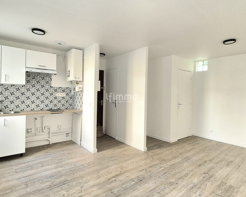 Studio - Gennevilliers Village  - Studio