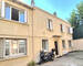 Investissement locatif - Studio - Gennevilliers Village - Immeuble gennevilliers