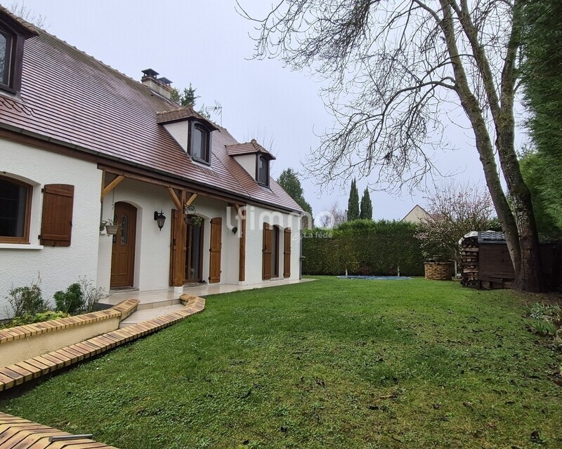 Très belle maison familiale de 162m² à  Annet-sur-Marne (77410) - 20251128 103648
