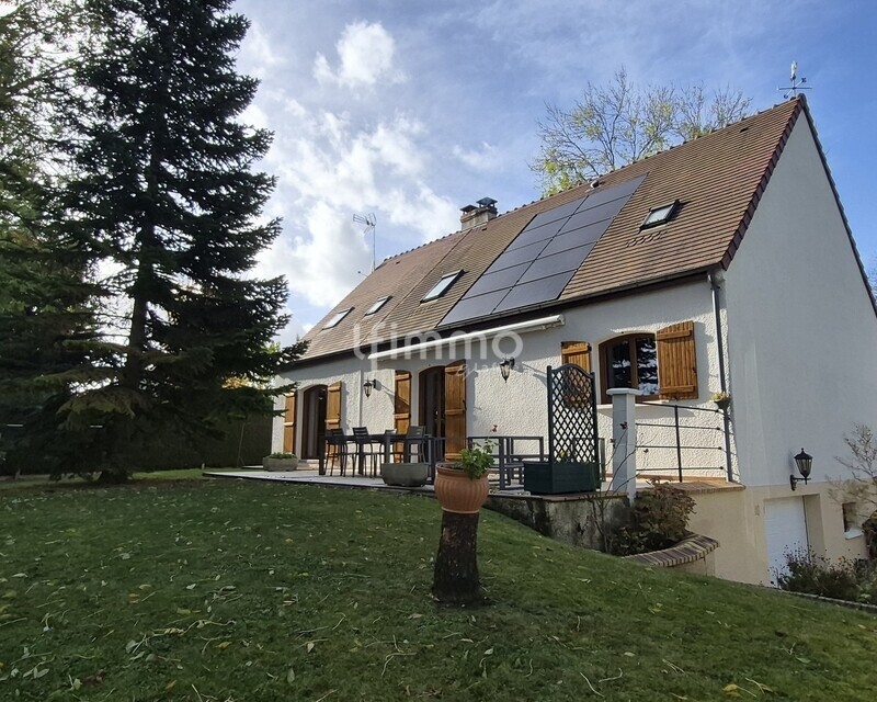 Très belle maison familiale de 162m² à  Annet-sur-Marne (77410) - 20251027 143200