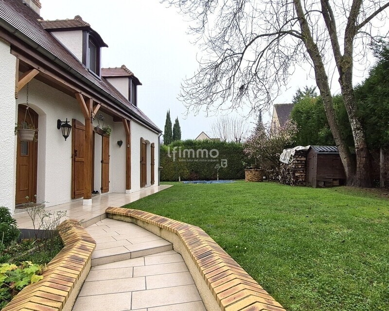 Très belle maison familiale de 162m² à  Annet-sur-Marne (77410) - 20251128 103700