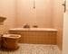 Appartement 2 pièces dans un cadre apaisant - A salle de bain