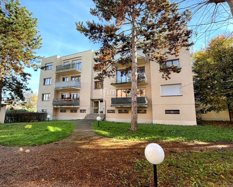 Appartement 2 pièces dans un cadre apaisant - Ia generated 1763463112