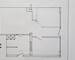 Local commercial, 76 M2, le Perreux sur Marne, pont de Bry - Plan rez-de-chaussée