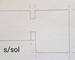 Local commercial, 76 M2, le Perreux sur Marne, pont de Bry - Plan sous-sol