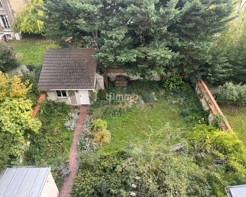 Studio proche RER et Marne  - Img 0216