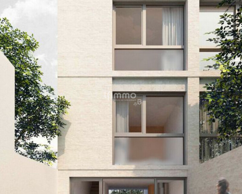 Maison d’architecte quartier du Plateau Fontenay-sous-Bois - Capture d écran 2025-10-23 112548