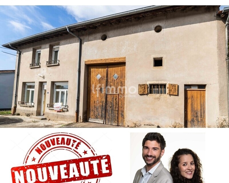 Bâtisse historique, à vendre, dans le Saulnois. - 27 juillet 2030  49  page-0001