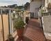 Toulon Ouest – Appartement rénové avec balcon sans vis-à-vis - Balcon publicite