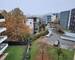 Bel appartement 3 p. de 68 m² env. proche d’Eckbolsheim - Vue balcon arrière