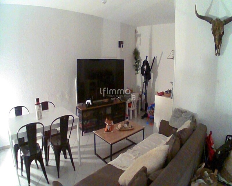 appartement T3 au chute lavie a vendre - Pic00018