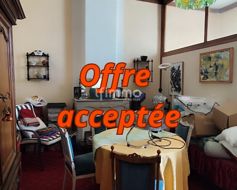 Appartement 2 pièces. - Maison forcalquier sous compromis 20260131 060741 0000