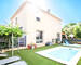 Maison individuelle/Jardin/Terrasse/ Piscine - Phpiscine