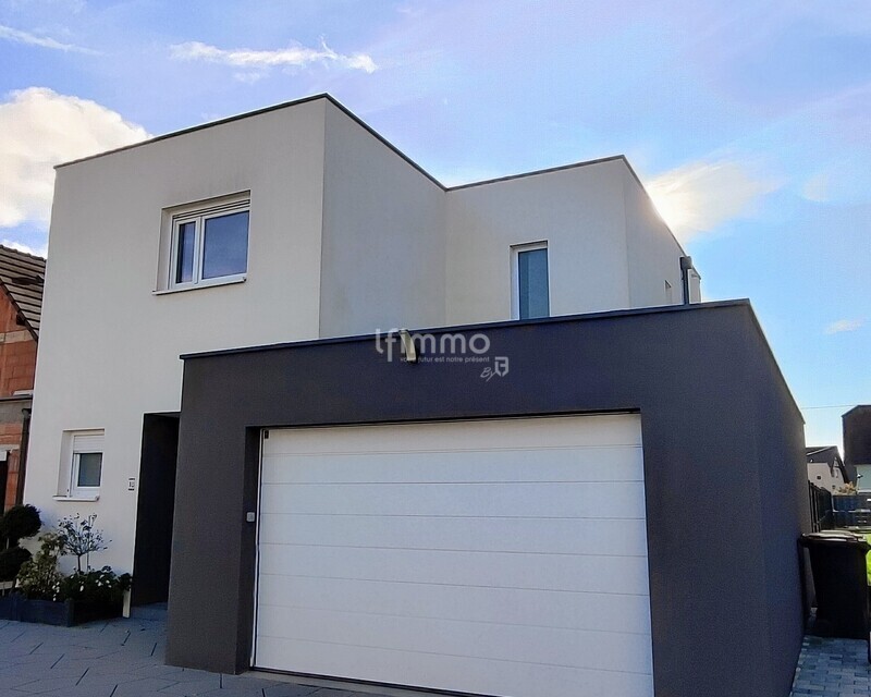 Maison d'habitation  - Img 20251026 145400 2