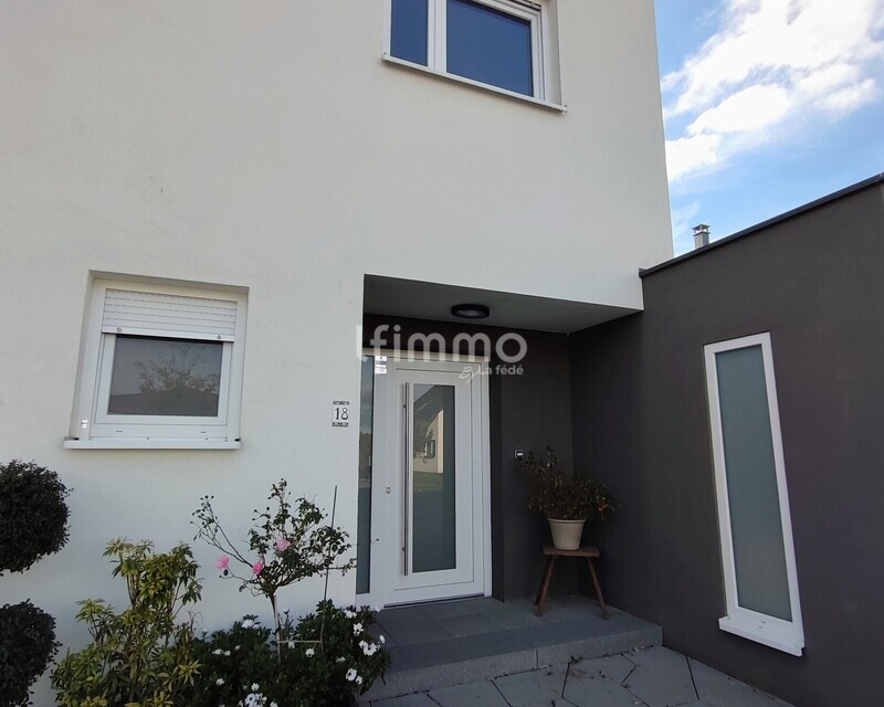 Maison d'habitation  - Img 20251026 145556 2