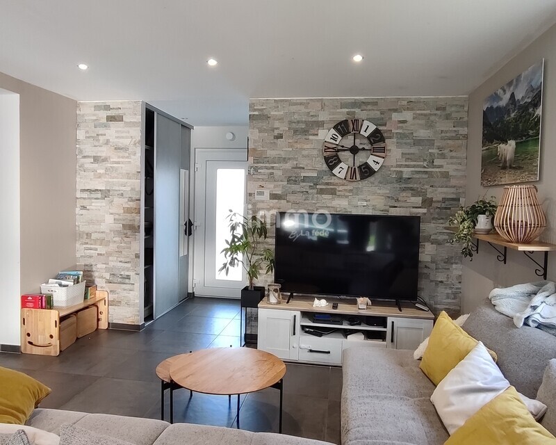 Maison d'habitation  - Img 20251026 145002