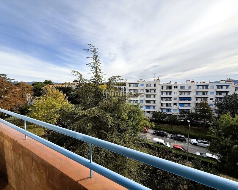 Saint Barnabé Marseille 12ème / Appartement Balcon - Phdehors 2