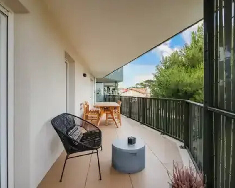 Marseille 8ème / Appartement / Terrasse / Box Garage - Bonneveine 12